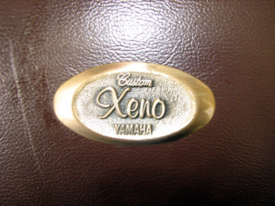 Xeno